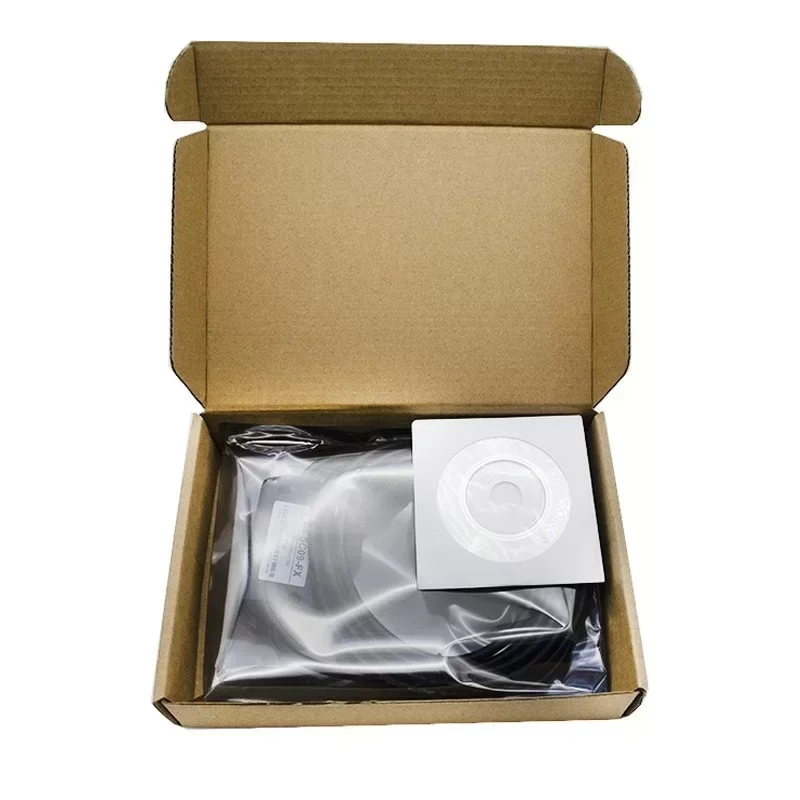 Mitsubishi USB-SC09-FX Programming Cable for FX Series PLC USB to RS422 Adapter Mitsubishi USB-SC09-FX Programming Cable for FX Series PLC USB to RS422 Adapter