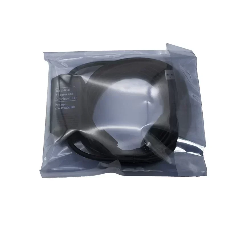 Mitsubishi USB-SC09-FX Programming Cable for FX Series PLC USB to RS422 Adapter Mitsubishi USB-SC09-FX Programming Cable for FX Series PLC USB to RS422 Adapter