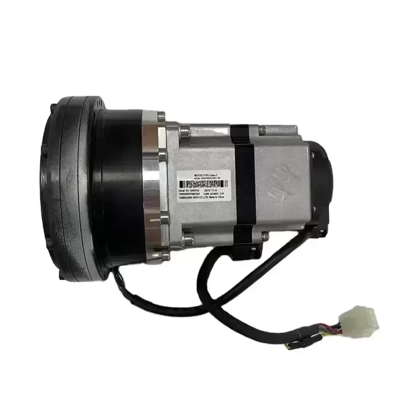 Motor Robot 3HAC044513-00/100 From for Switzerland Electrical Equipment