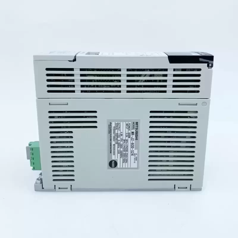 MR-J2-60D-S24 Mitsubishi AC Servo Drive Amplifier MRJ260DS24