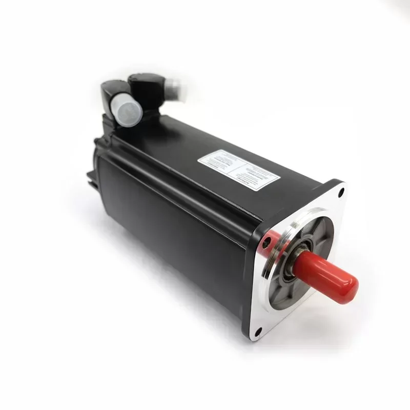 Msk040c-0600-nn-m1-up1-nnnn Msk061c-0300-nn-m3-uo1-nnnn 3-phase Synchronous Pm Motor Rexroth Servo Motor