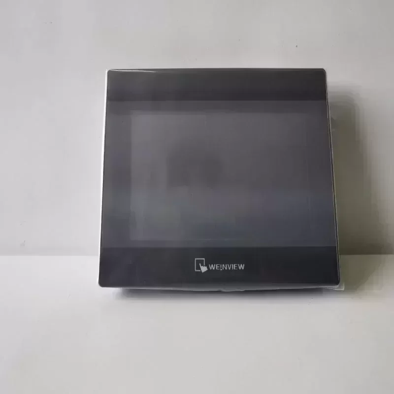 MT-iE Series Weinview HMI Touch Screen Display LCD Panel Human Interface Machine MT8052iP MT-iE Series Weinview HMI Touch Screen Display LCD Panel Human Interface Machine MT8052iP