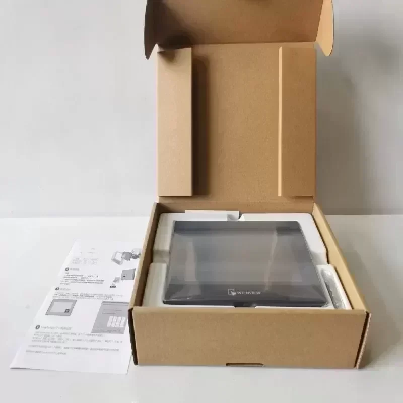 MT-iE Series Weinview HMI Touch Screen Display LCD Panel Human Interface Machine MT8052iP MT-iE Series Weinview HMI Touch Screen Display LCD Panel Human Interface Machine MT8052iP