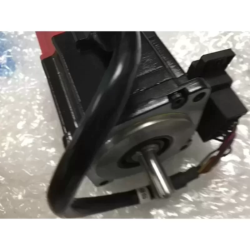 Nice Quality A06B-0113-B075#0005 FANUC CNC AC Servo Motor PLC PAC Dedicated Controllers Nice Quality A06B-0113-B075#0005 FANUC CNC AC Servo Motor PLC PAC Dedicated Controllers
