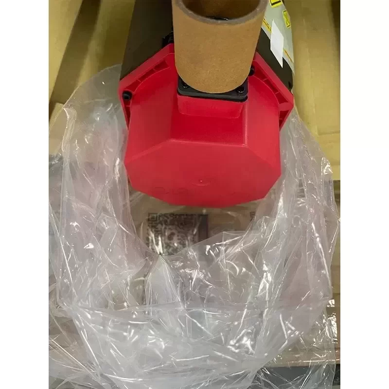 Nice Quality A06B-0128-B177 FANUC CNC AC Servo Motor for PLC PAC Dedicated Controllers Nice Quality A06B-0128-B177 FANUC CNC AC Servo Motor for PLC PAC Dedicated Controllers