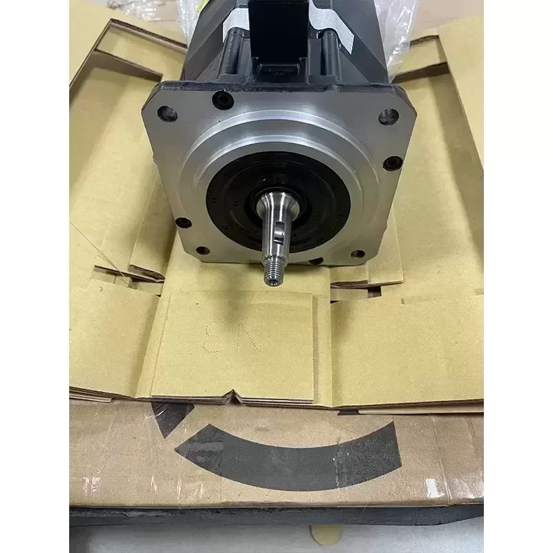 Nice Quality A06B-0128-B177 FANUC CNC AC Servo Motor for PLC PAC Dedicated Controllers Nice Quality A06B-0128-B177 FANUC CNC AC Servo Motor for PLC PAC Dedicated Controllers