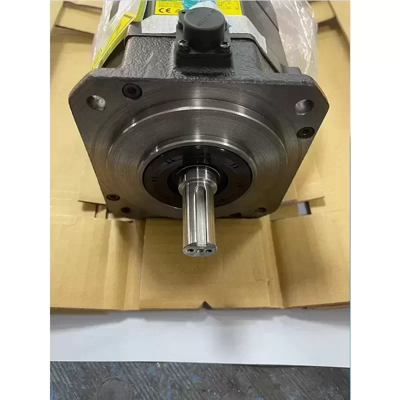 Nice Quality A06B-0236-B500 FANUC CNC AC Servo Motor PLC PAC Dedicated Controllers Nice Quality A06B-0236-B500 FANUC CNC AC Servo Motor PLC PAC Dedicated Controllers