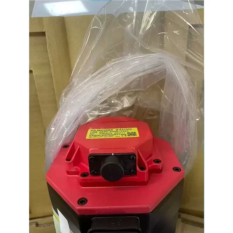 Nice Quality A06B-0236-B500 FANUC CNC AC Servo Motor PLC PAC Dedicated Controllers Nice Quality A06B-0236-B500 FANUC CNC AC Servo Motor PLC PAC Dedicated Controllers