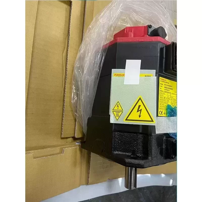 Nice Quality A06B-0236-B500 FANUC CNC AC Servo Motor PLC PAC Dedicated Controllers Nice Quality A06B-0236-B500 FANUC CNC AC Servo Motor PLC PAC Dedicated Controllers