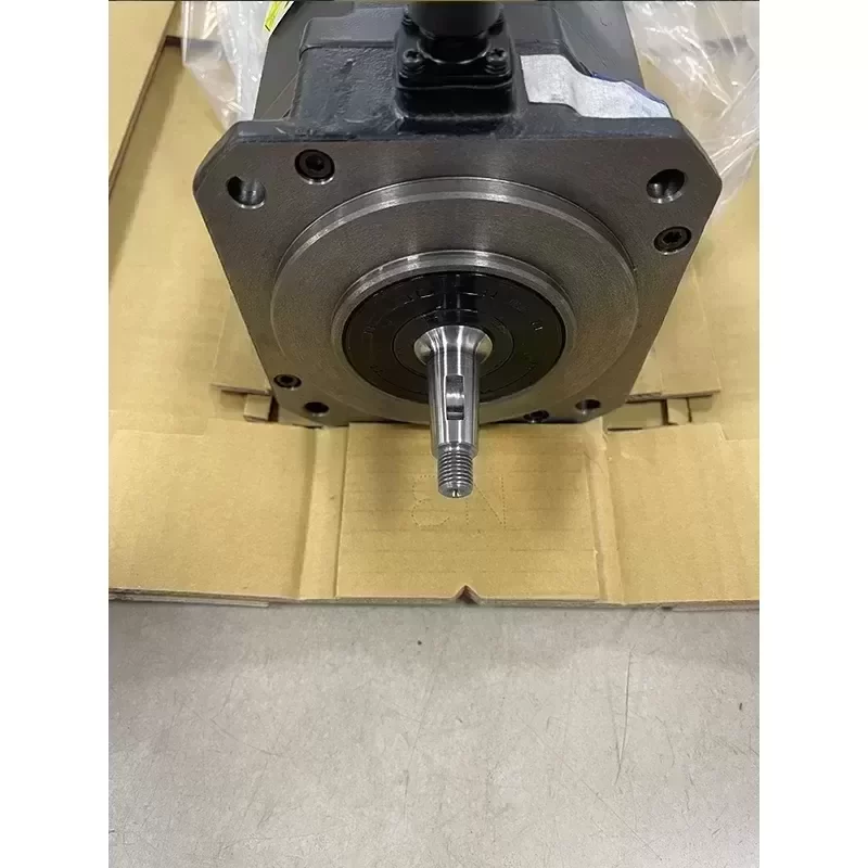 Nice Quality A06B-0238-B605#S000 FANUC CNC AC Servo Motor PLC PAC Dedicated Controllers Ethernet Communication Nice Quality A06B-0238-B605#S000 FANUC CNC AC Servo Motor PLC PAC Dedicated Controllers Ethernet Communication