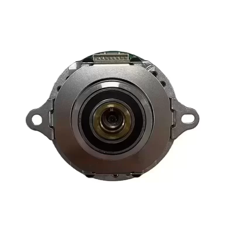 OKUMA A005-801D-01-011 ER-MC-7200D-8PIN Encoder