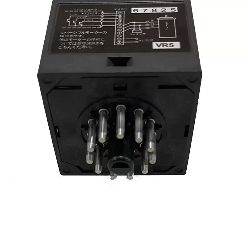 Oriental Motor SBR501 Speed Controller Electrical Equipment with YY0 Feature Oriental Motor SBR501 Speed Controller Electrical Equipment with YY0 Feature