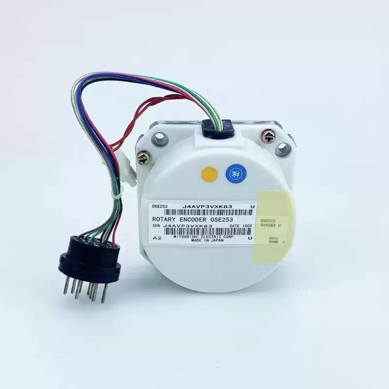 OSA253 Mitsubishi Absolute Encoder CNC Part OSA253 Mitsubishi Absolute Encoder CNC Part