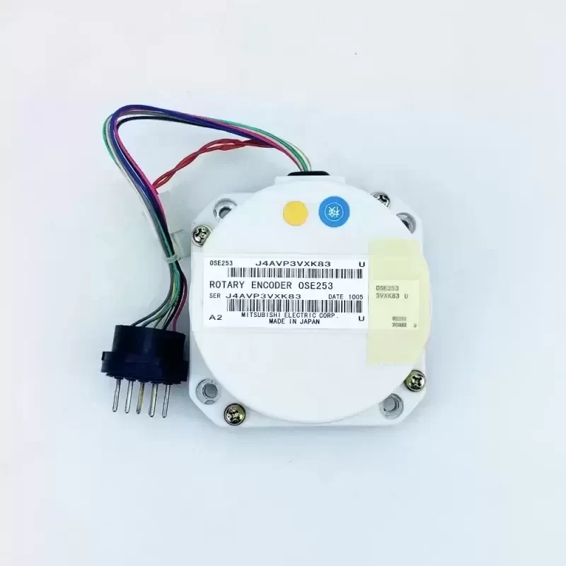 OSA253 Mitsubishi Absolute Encoder CNC Part OSA253 Mitsubishi Absolute Encoder CNC Part