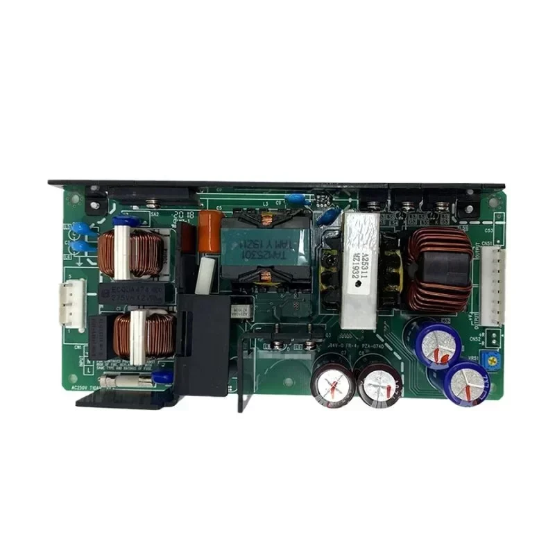 Pcb Power Board ZWS240BP-24 Power Supply Board