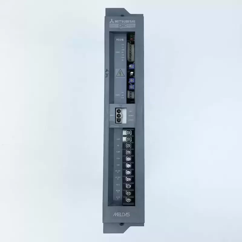 PD21B Mitsubishi PCB Circuit Board CNC