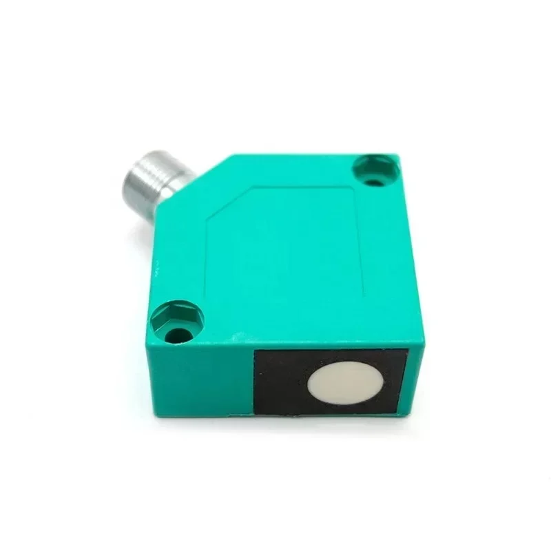 Pepperl+Fuchs 3RG6243-3PB00-PF Proximity Switch Sensor Pepperl+Fuchs 3RG6243-3PB00-PF Proximity Switch Sensor