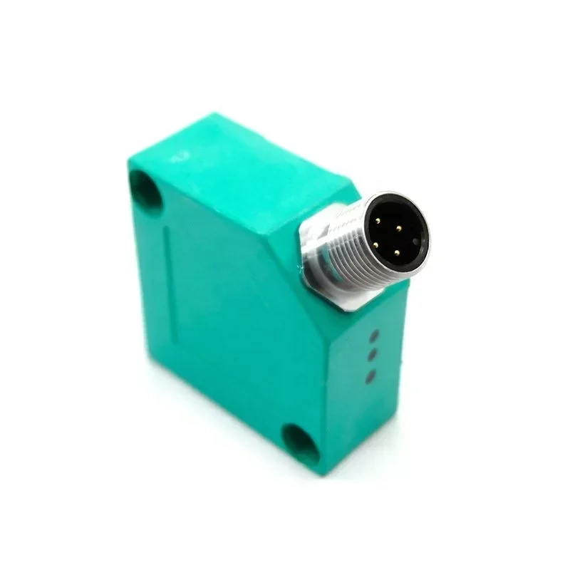 Pepperl+Fuchs 3RG6243-3PB00-PF Proximity Switch Sensor Pepperl+Fuchs 3RG6243-3PB00-PF Proximity Switch Sensor