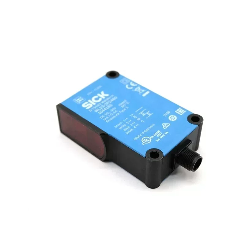 Photoelectric Sensor Diffuse Photoelectric Sensor 660nm WL23-2P2460 SICK