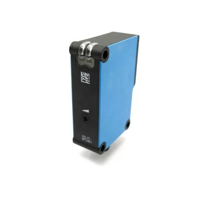 Photoelectric Sensor Diffuse Photoelectric Sensor WL27-3P2461 SICK Photoelectric Sensor Diffuse Photoelectric Sensor WL27-3P2461 SICK
