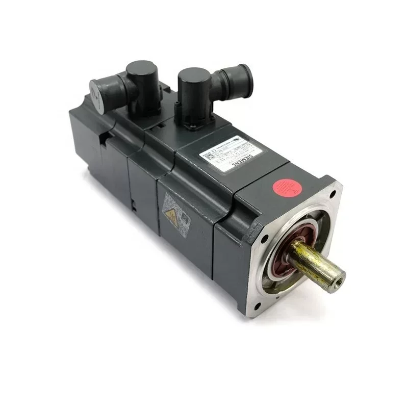 PLC 1FK60426AF711AG2 1FK6 6-pole Drive Motor 3.2Nm 1FK6042-6AF71-1AG2 Servo Motor PLC 1FK60426AF711AG2 1FK6 6-pole Drive Motor 3.2Nm 1FK6042-6AF71-1AG2 Servo Motor