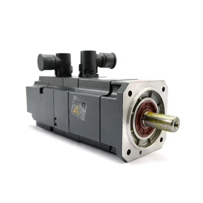 PLC 1FK60426AF711AG2 1FK6 6-pole Drive Motor 3.2Nm 1FK6042-6AF71-1AG2 Servo Motor