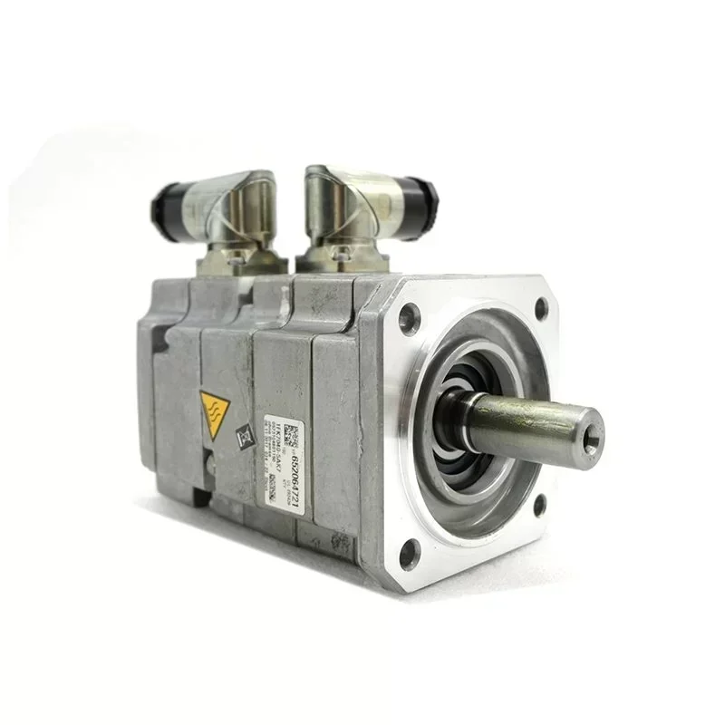 PLC Ac Servo Motor 1FK7040-5AK71-1EG0 Siemens Servo Motor PLC Ac Servo Motor 1FK7040-5AK71-1EG0 Siemens Servo Motor