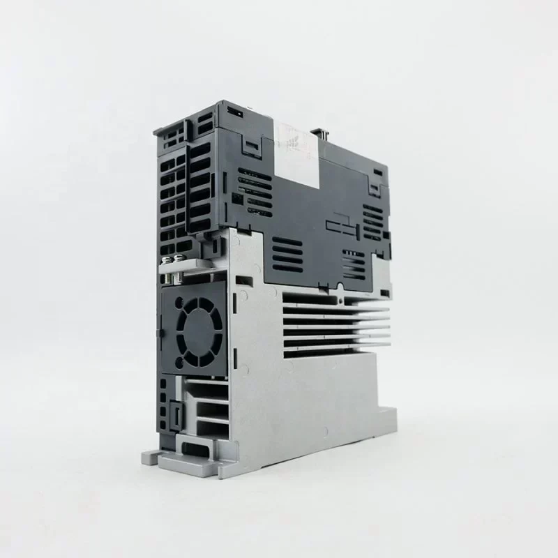 PLC Controller MRJ470A Mitsubishi 750W Servo Drive MR-J4-70A PLC Controller MRJ470A Mitsubishi 750W Servo Drive MR-J4-70A