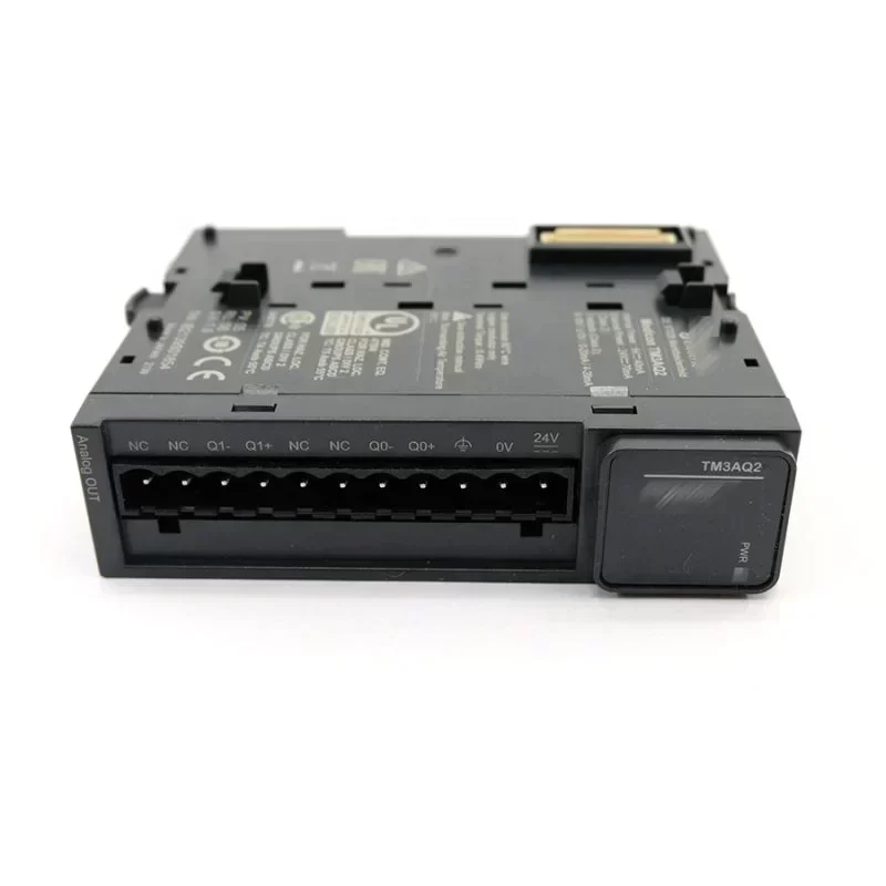 PLC Controller Plc Module TM3AI4 TM3AQ4 TM3AQ2 TM3AM6 TM3AI8 TTM3AI2H TM3TM3 TM3TI4 TM3TI8T PLC Controller Plc Module TM3AI4 TM3AQ4 TM3AQ2 TM3AM6 TM3AI8 TTM3AI2H TM3TM3 TM3TI4 TM3TI8T