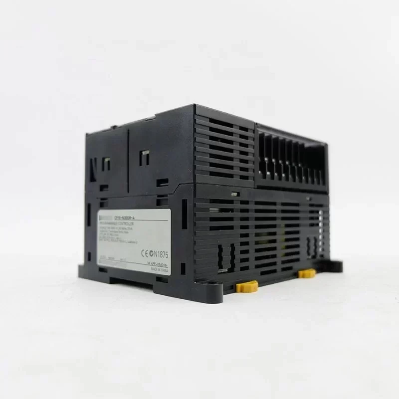 PLC CPIE-N30DR-A Input Programmable Controller Module CP1E Plc Plc PLC CPIE-N30DR-A Input Programmable Controller Module CP1E Plc Plc