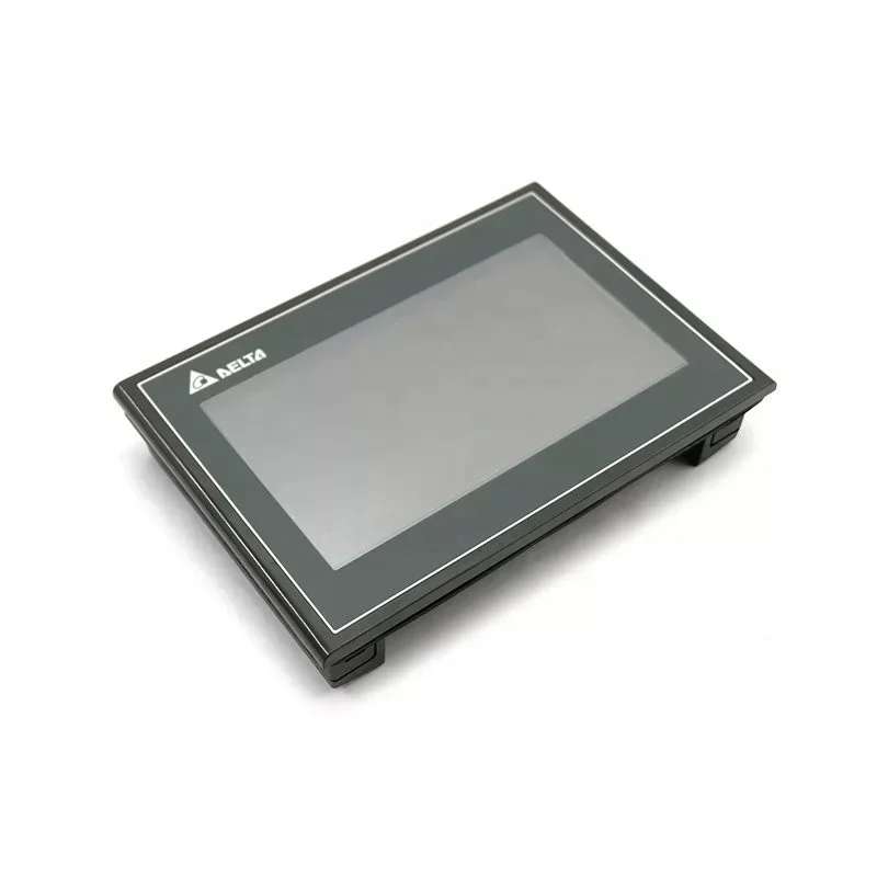 PLC DOP-107BV 7 Inch Delta HMI Touch Screen Panel DOP-107BV