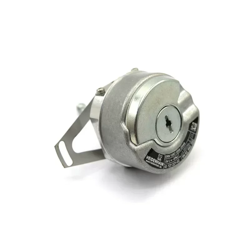 Plc HEIDENHAIN ERN 1387.056-2048 ID727 221-02 Heidenhain Rotary Encoder