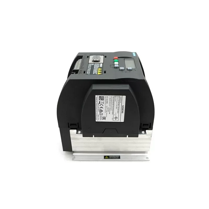 PLC Inverter 6SL3210-5BE23-0CV0 Siemens Frequency Drive PLC Inverter 6SL3210-5BE23-0CV0 Siemens Frequency Drive