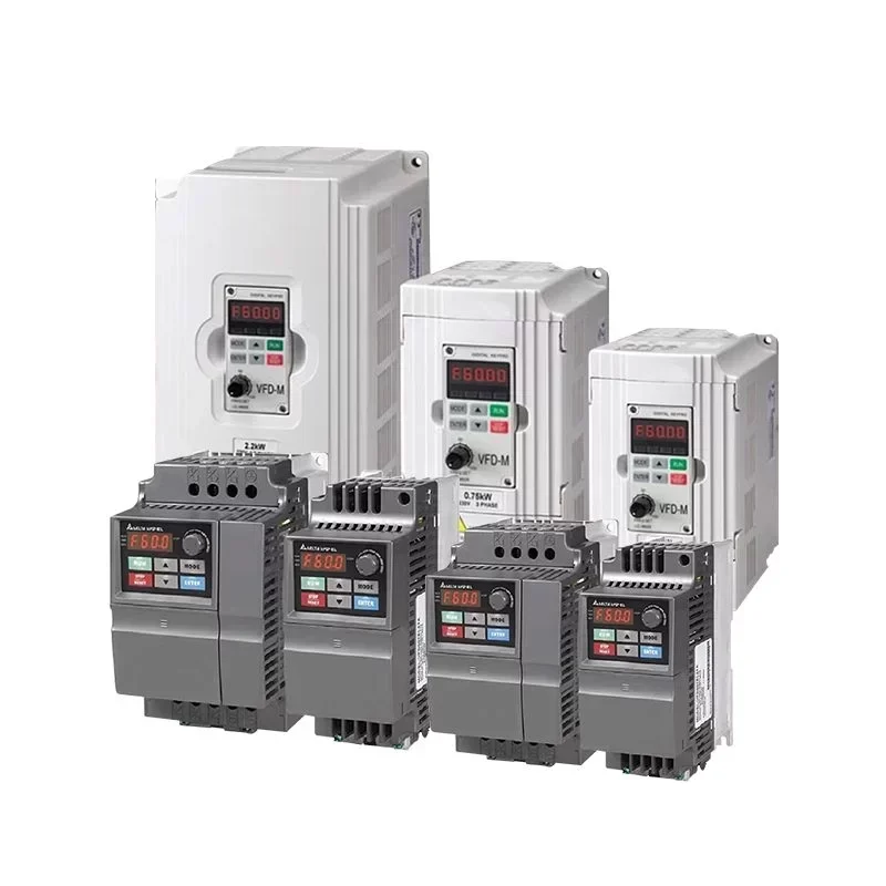 Plc Programmable Controller DVP14SS2 SS2 Series 14 Points Cpu Module