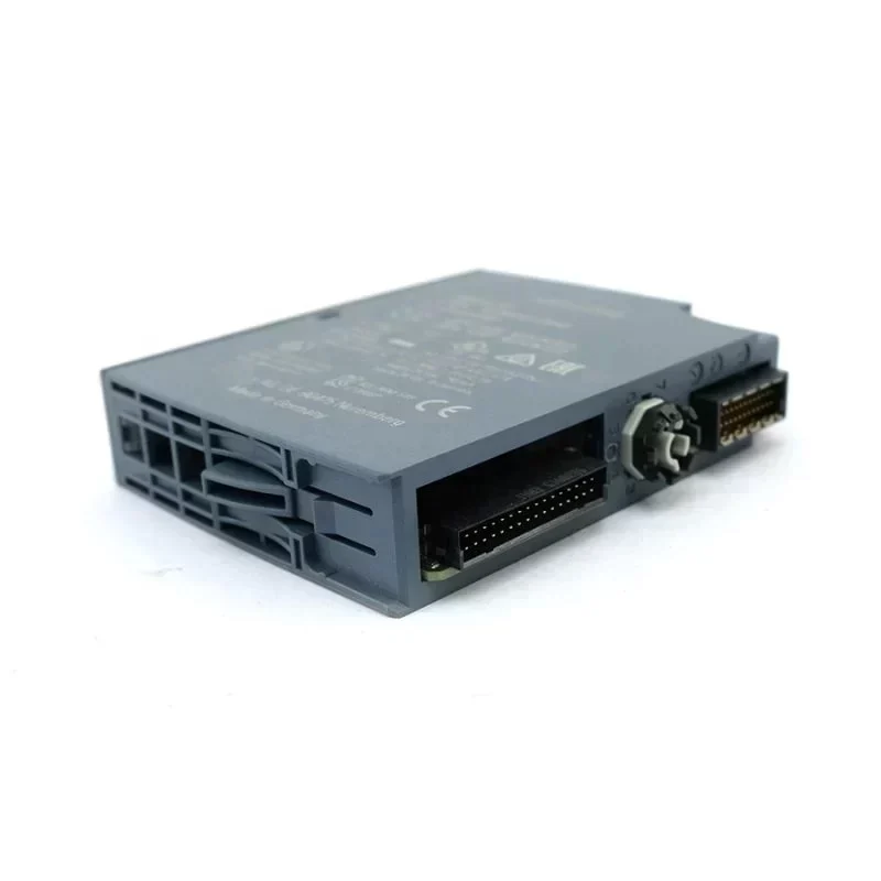 Plc Programming SIMATIC S7 PC Adapter PLC Module 6ES7131-6BF01-0BA0 6ES7193-6BP00-0DA1 6ES7193-4CA40-0AA0 Siemenes