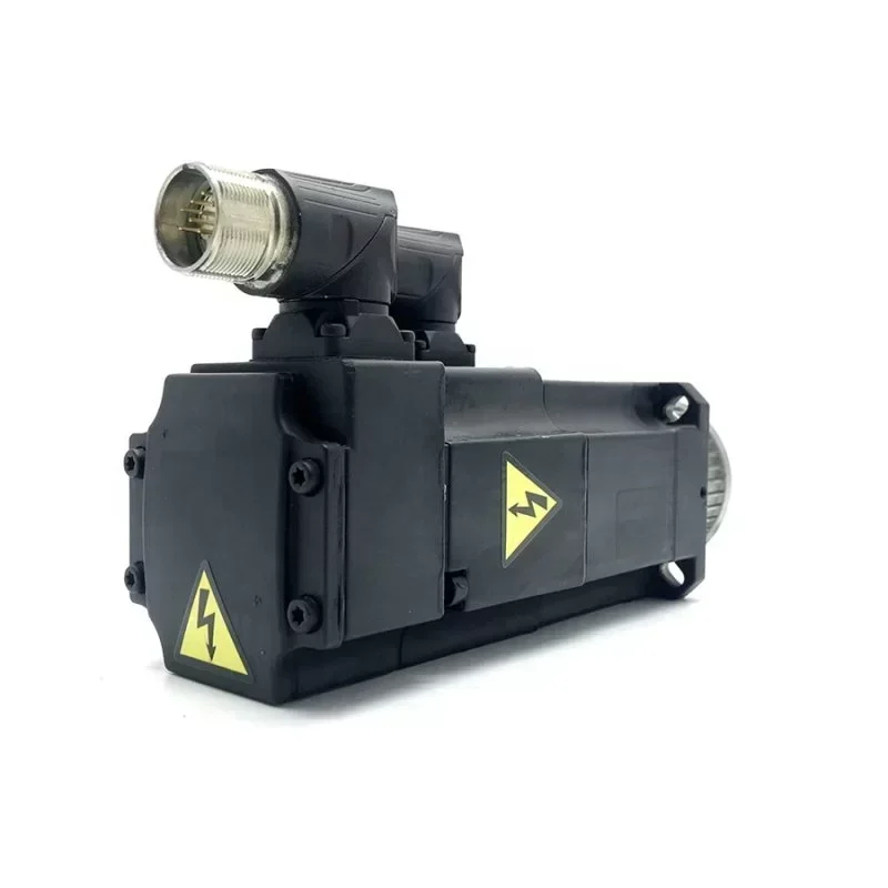 PLC Servo Motor 1fk7042-2af71-1qg0-z K23 1FK7060-5AF71-1ZZ9-Z Drive 1.5KW KUKA Robot Servo Motor 1FK7032-5AK71-1ZZ9-Z