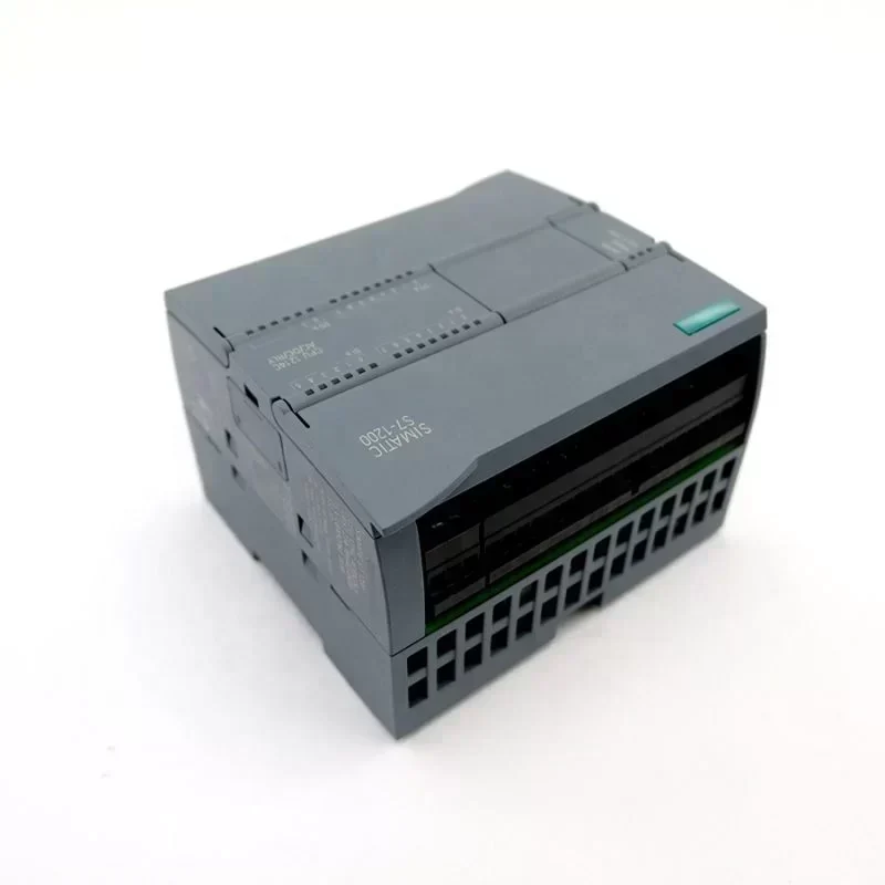 PLC Siemens S7 1200 Controller SIMATIC S7-1200 CPU 1214C 6ES7214-1AG40-0XB0 6ES7214-1BG40-0XB0 6ES7214-1HG40-0XB0 PLC Siemens S7 1200 Controller SIMATIC S7-1200 CPU 1214C 6ES7214-1AG40-0XB0 6ES7214-1BG40-0XB0 6ES7214-1HG40-0XB0