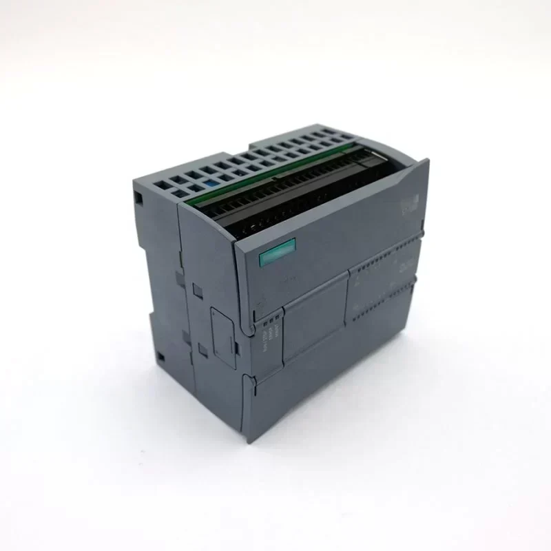 PLC Siemens S7 1200 Controller SIMATIC S7-1200 CPU 1214C 6ES7214-1AG40-0XB0 6ES7214-1BG40-0XB0 6ES7214-1HG40-0XB0 PLC Siemens S7 1200 Controller SIMATIC S7-1200 CPU 1214C 6ES7214-1AG40-0XB0 6ES7214-1BG40-0XB0 6ES7214-1HG40-0XB0