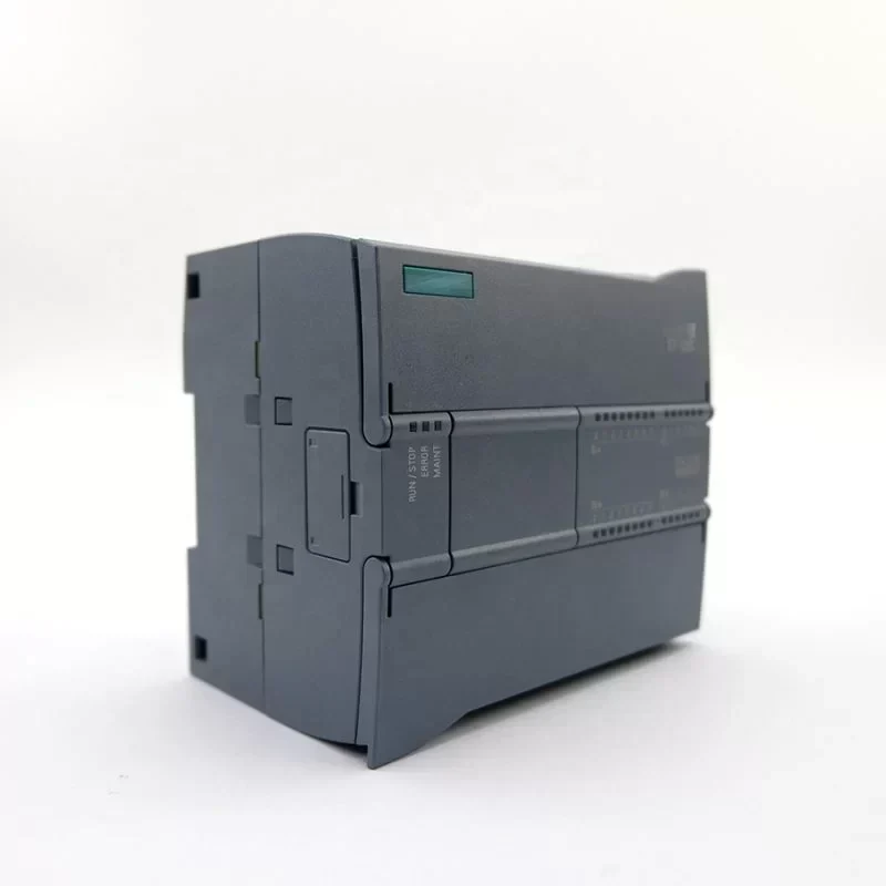 PLC Siemens S7 1200 Controller SIMATIC S7-1200 CPU 1214C 6ES7214-1AG40-0XB0 6ES7214-1BG40-0XB0 6ES7214-1HG40-0XB0 PLC Siemens S7 1200 Controller SIMATIC S7-1200 CPU 1214C 6ES7214-1AG40-0XB0 6ES7214-1BG40-0XB0 6ES7214-1HG40-0XB0