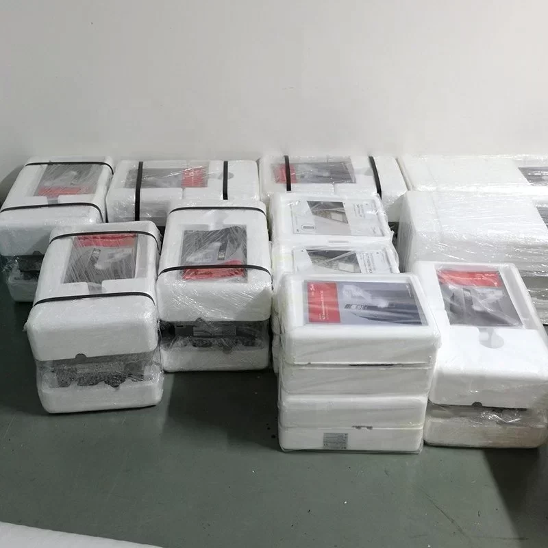 Plc VLT2805PT4B20STR1DBF10A00 195N1007 11kVA Variable Frequency Drive Programming Controller Plc VLT2805PT4B20STR1DBF10A00 195N1007 11kVA Variable Frequency Drive Programming Controller