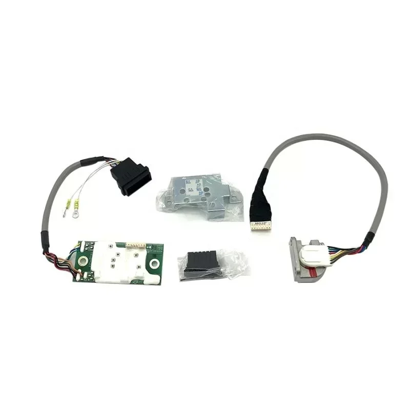 PLG Sensor TS5276N1171 Encoder Sensor PLG Sensor TS5276N1171 Encoder Sensor