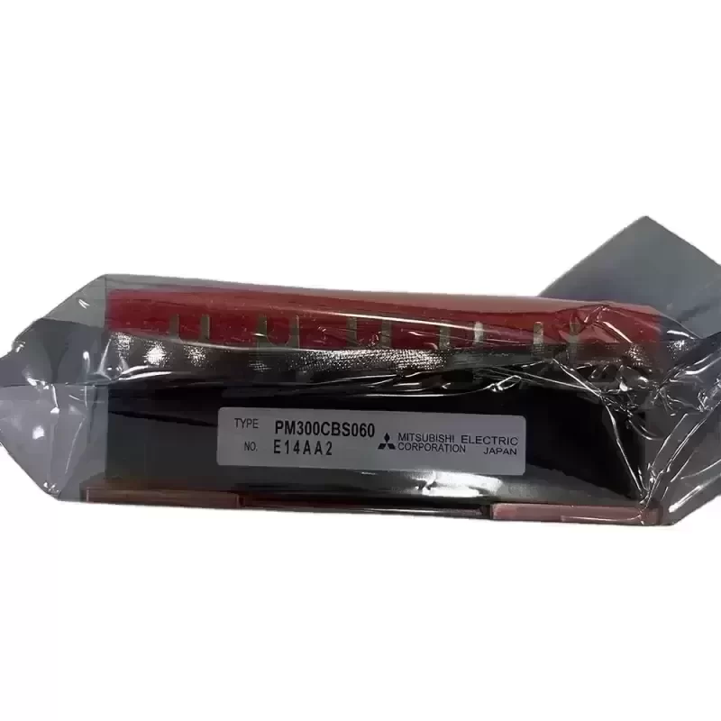 PM300CBS060 MITSUBISHI Module Accessories Cnc Machine