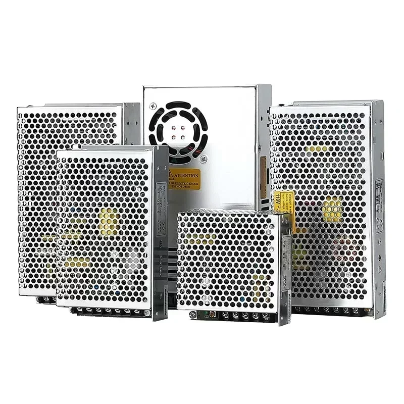 PMT-24V350W2BR 24V 14.6A 350W CCTV Switching Power Supply 100V/240V AC 21.9A PMT-24V350W2BR 24V 14.6A 350W CCTV Switching Power Supply 100V/240V AC 21.9A