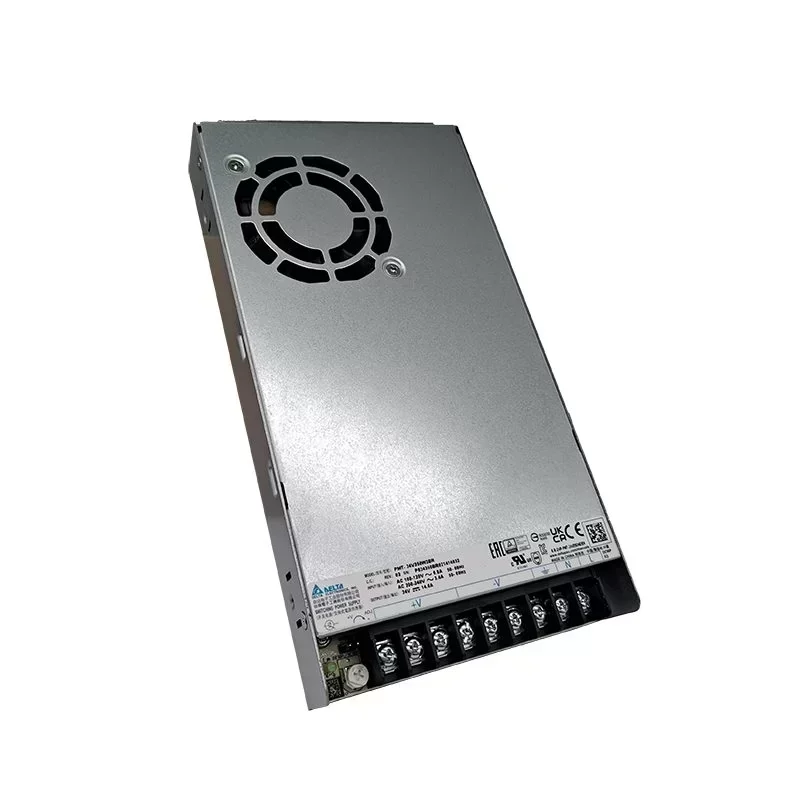 PMT-24V350W2BR 24V 14.6A 350W CCTV Switching Power Supply 100V/240V AC 21.9A