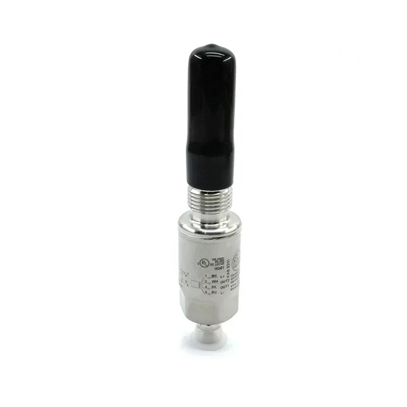 Point Level Detection Sensor Point Level Sensor 38mm Probe G1/2 Thread MKT3020BBPKG/A/0 LMT102 IFM