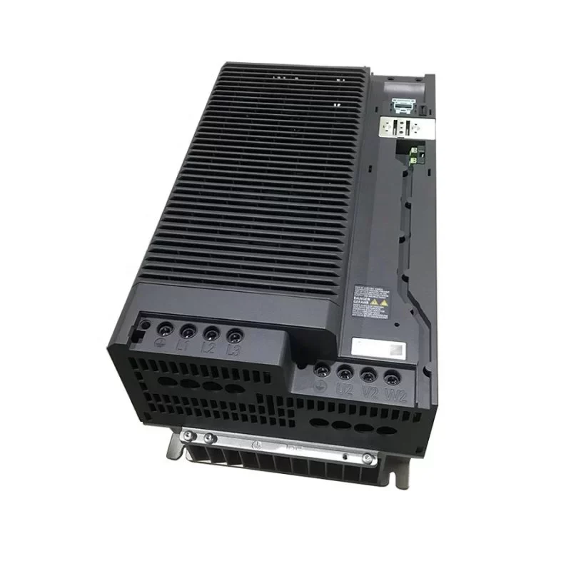 Power Module Sinamics Frequency Inverter Siemens 6SL3210-1PE31-1UL0 Power Module