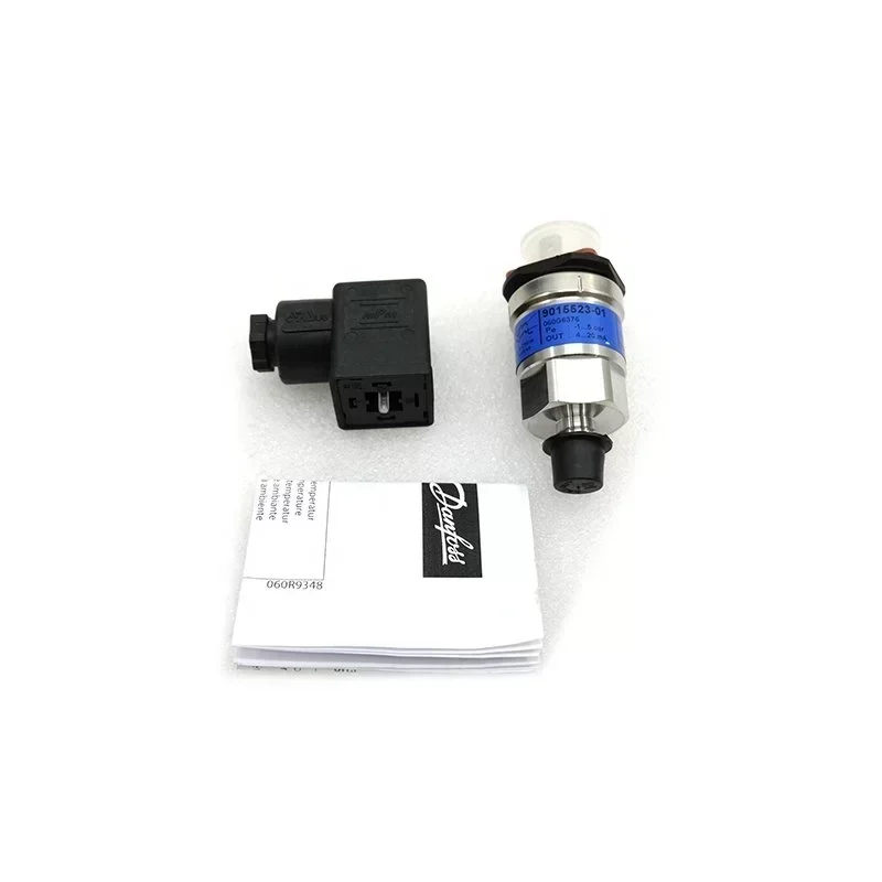 Pressure Transmitter MBS 3000 Danfoss 060G6376