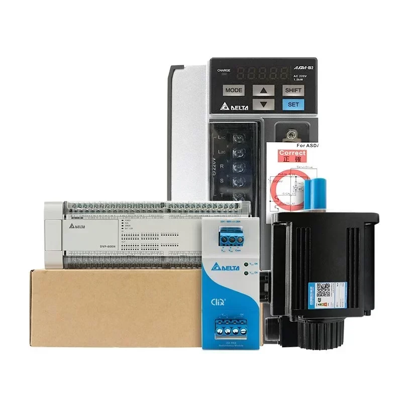 Programmable Logic Module AS218TX-A PLC Module Programmable Logic Module AS218TX-A PLC Module