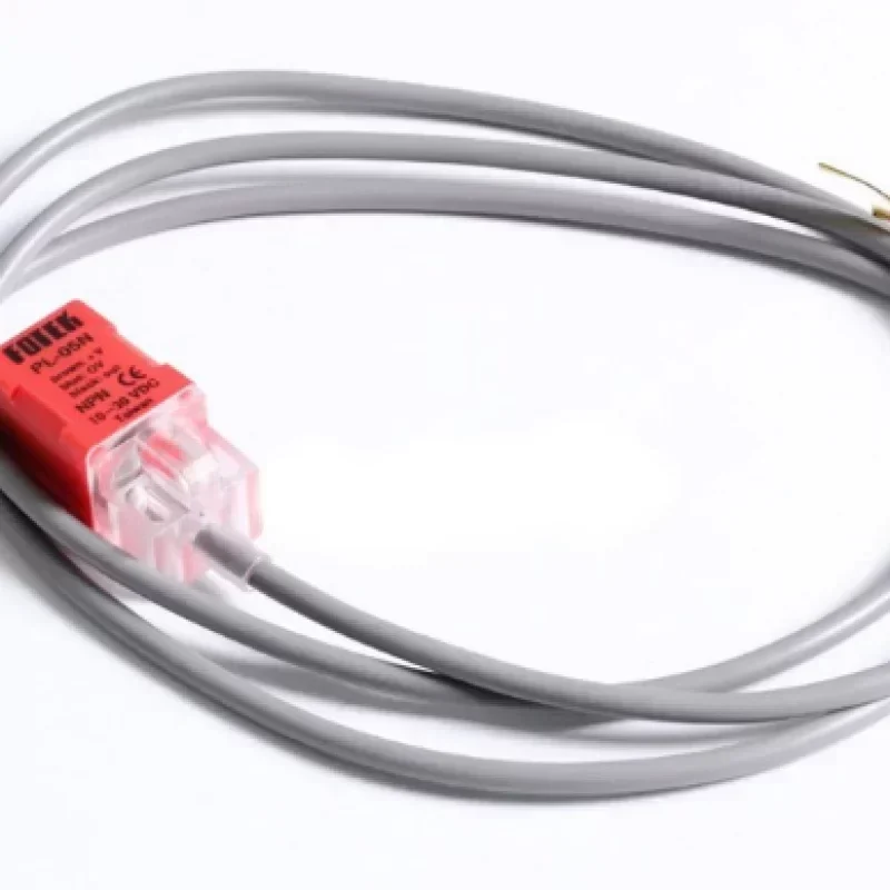 PS-05N 10-30V DC 5 mm NPN Inductive Proximity Sensor Fotek PS-05N 10-30V DC 5 mm NPN Inductive Proximity Sensor Fotek