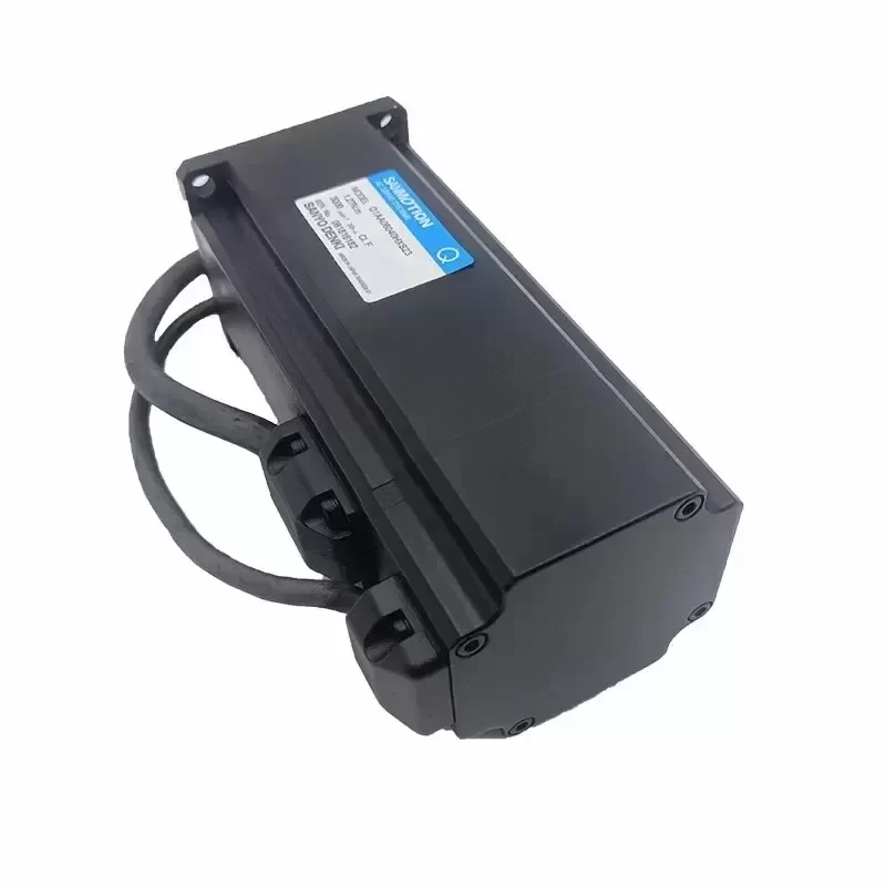 Q1AA06040HXS23 Sanyo Denki Servo Motor Q1AA06040HXS23 Sanyo Denki Servo Motor